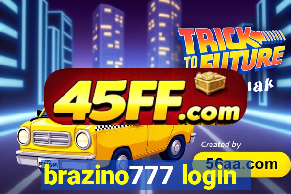 brazino777 login